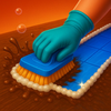 Scrubbly: Cleaning ASMR Game