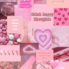 Pink Aesthetic Wallapapers 4K