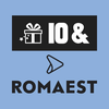 Io & RomaEst