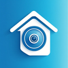 Home security camera - app