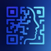 QRsona: Artistic QR & vCard