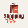 Shopping com Ela