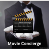 Movie Concierge