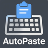 Auto Paste Keyboard-Copy Text