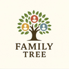 Family Tree Photo-Genealogy