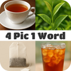 4 Pic 1 Word: Word Game 2025