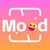 MoodGrid - Emoji & Meme Maker