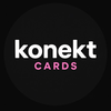 Konekt – Couples Cards