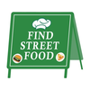 Find Street Food
