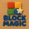Block Magic: Wool Blast Puzzle