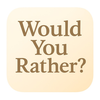 Would You Rather?: Party Game