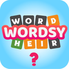 Wordsy: Word Game for Adults