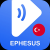 Audio Guide to Ephesus