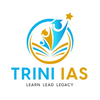 TRINI IAS