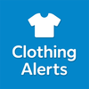 Clothing Alerts