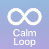 Calm Loop: White Noise Focus