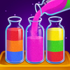Sand Sorting Challenge