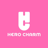 HERO CHARM公式FC