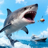 Yacht & Catch: Fishing Game