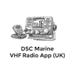DSC Marine VHF Radio App (UK)