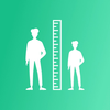 Height Comparison: CM & Feet