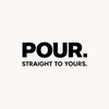 Pour Now App