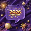 happy new year 2026 messages