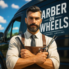 Barber on Wheels: Salon
