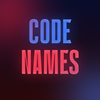 CodeNames: Кодовые имена