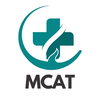 MCAT Practice & Flashcards