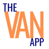 The Van App Driver