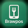 Brawpos: QR Digital Menu