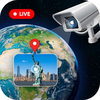Live GPS Camera : Live Earth