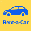 Car Rentl-Car Share,Suv&Van&Ev