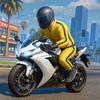 Bike Driving Racing Games 3D