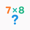 Multiplication Math Quiz