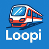 Loopi: Transit Arcade