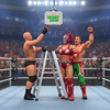 Rumble Wrestling Fighting Game