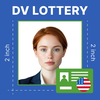 DV Lottery 2027 – Photo Editor