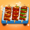 Skewer Jam: Food Games