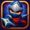 Ninja Games - Ninja Master