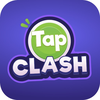 Tap Clash: Fast Tap Battle