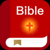 KJV Bible-Daily Read&Study