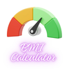 BMI Calculator by DevTechie