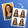 CropID - Passport Photo Maker