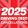 Driving Test Cancellations