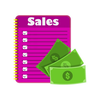 Simple Sales Management