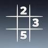Zen Number Puzzle