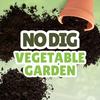 No Dig Vegetable Garden