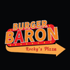Burger Baron Onoway